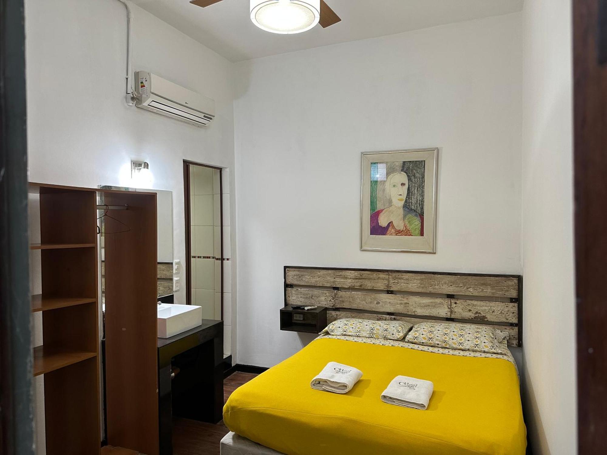 Hotel Chipre Buenos Aires Exterior foto